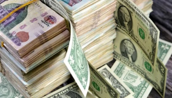 أموال ساخنة