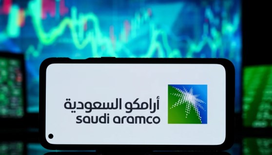 سهم «أرامكو»
