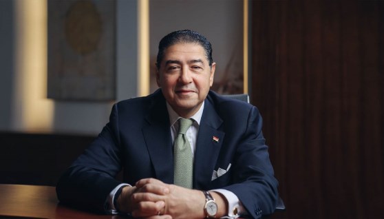 هشام عز العرب