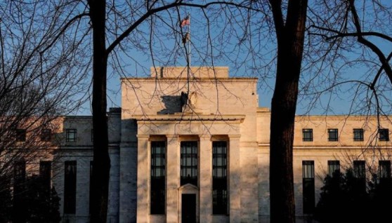 الفيدرالي الأمريكي