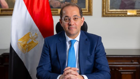 أحمد كجوك وزير المالية