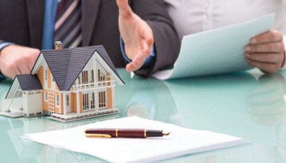 الاستثمار في العقارات