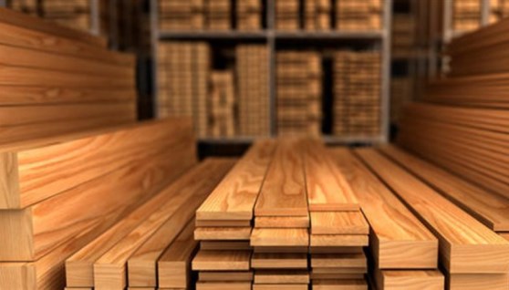 مصانع تجهيز الأخشاب والكونتر