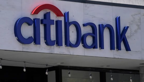 سيتي بنك 