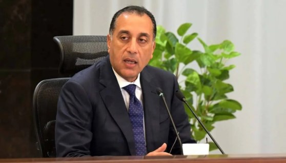 الدكتور مصطفى مدبولى