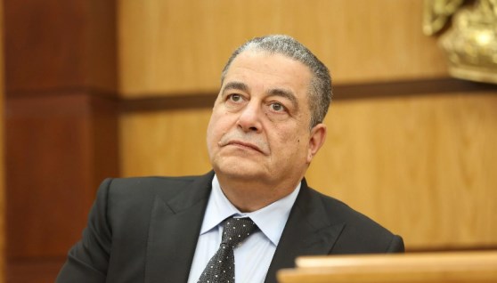 ياسين منصور - رئيس مجلس الادارة