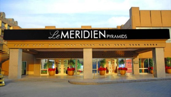 مريديان بيراميدز