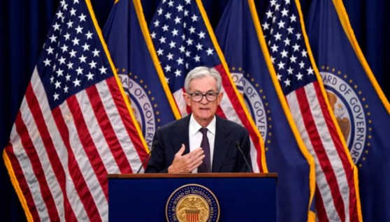 الفيدرالي الأمريكي