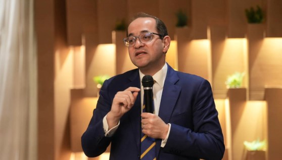 أحمد كجوك وزير المالية