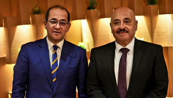 جانب من المؤتمر