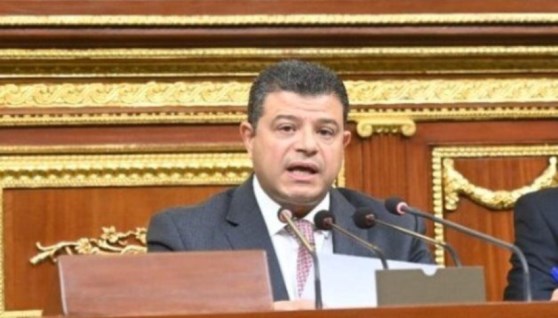 النائب محمد سليمان