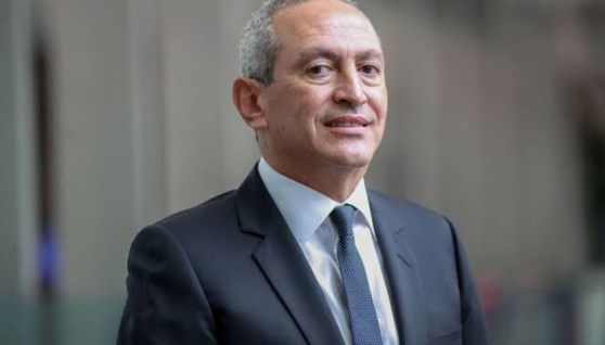 ناصف ساويرس