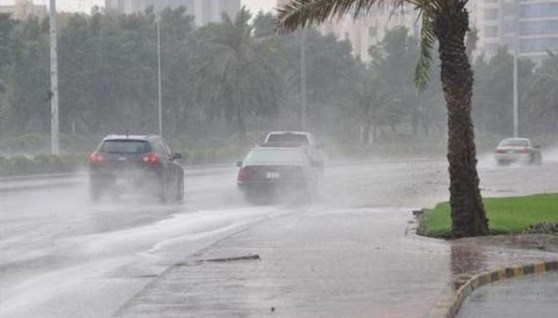 تقلبات جوية 