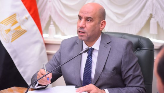  حسن رداد- وزير العمل