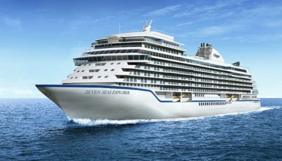 السفن البحرية