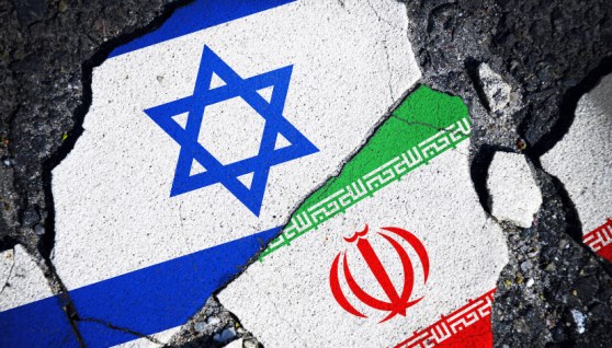 ايران وإسرائيل