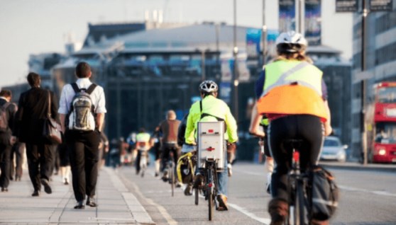 سوق الدراجات الهوائية العالمي