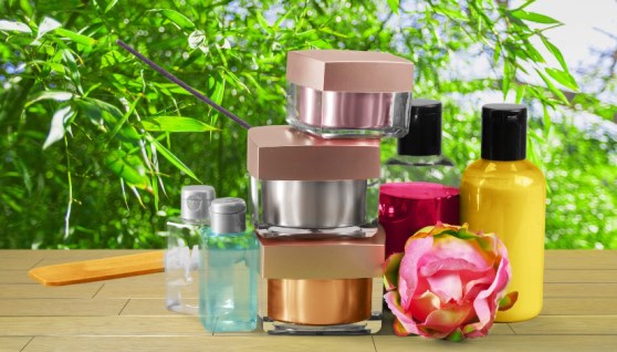 سوق تغليف منتجات التجميل