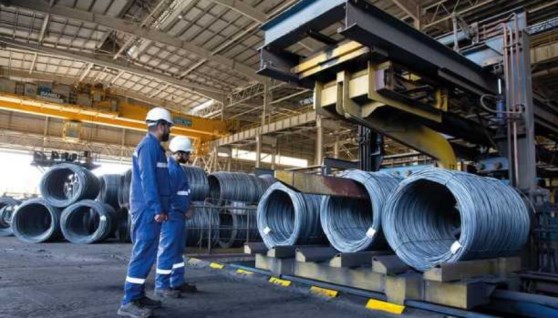 القطاع الصناعي