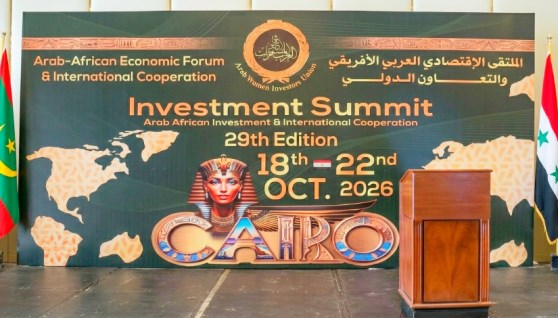 الدورة 29 من قمة الاستثمار العربي الإفريقي بالأقصر