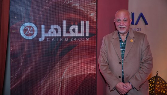 النائب المهندس حازم الجندي، عضو مجلس الشيوخ