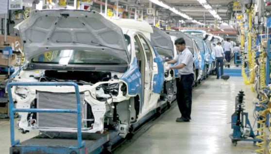 صناعات هندسية