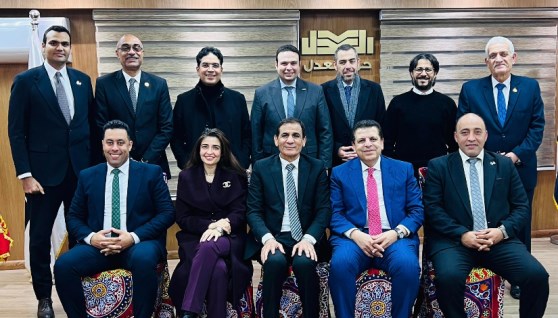 الصورة التي تجمع نواب المعارضة في برلمان 2026