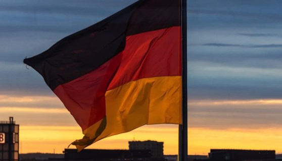 علم ألمانيا