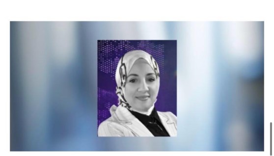 رحاب سلام، مدير عام العلاقات الدولية بـ البورصة المصرية