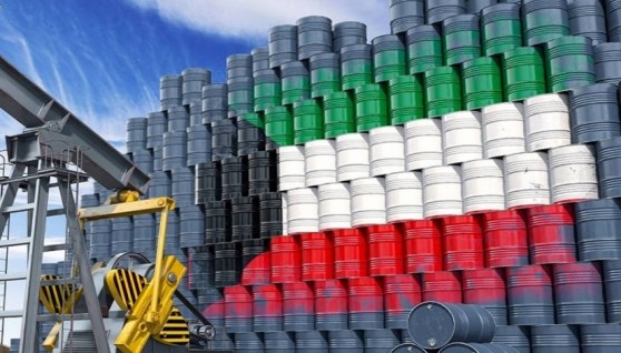النفط الكويتي