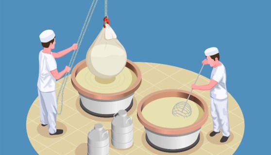 صناعة البولي إيثيلين