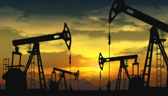 النفط الخام