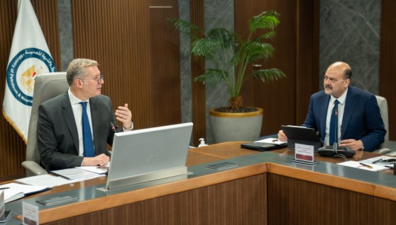 جانب من الجمعية العمومية للشركة القابضة للبتروكيماويات