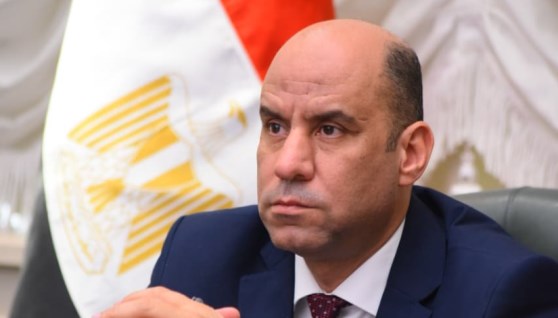 وزير العمل، حسن رداد