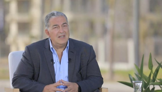 ياسين منصور