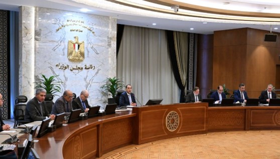 اجتماع اللجنة المركزية لإدارة الأزمات