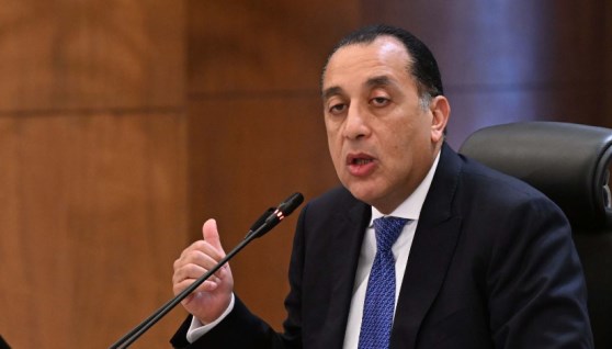 الدكتور مصطفى مدبولي، رئيس مجلس الوزراء