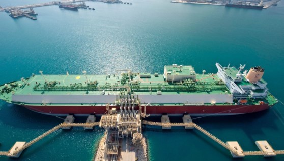 مدينة رأس لفان الصناعية