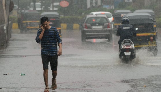 طقس أول أيام عيد الفطر