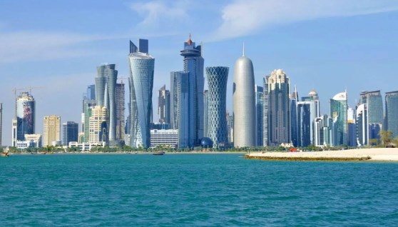 صورة أرشيفية من قطر