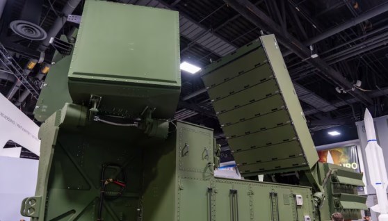 أنظمة رادار الدفاع الجوي أرشيفية