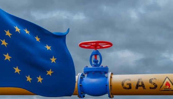 الغاز أرشيفية