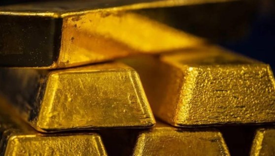 احتياطيات الذهب التركية