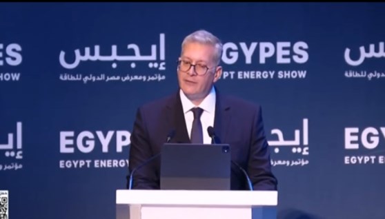 المهندس كريم بدوي، وزير البترول والثروة المعدنية