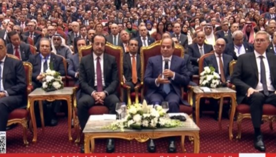 الرئيس عبد الفتاح السيسي 