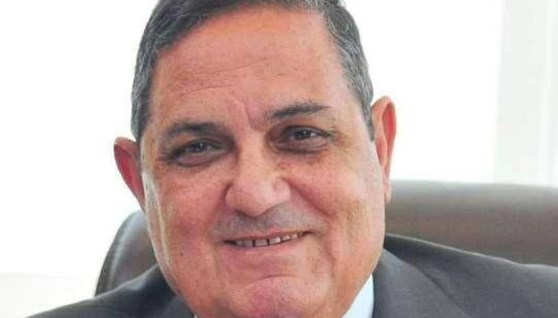 رجل الأعمال محمد الخشن