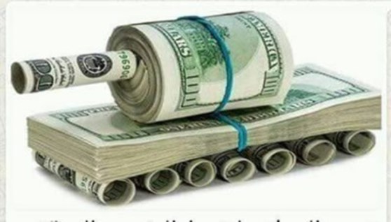 الدولار الأمريكي 