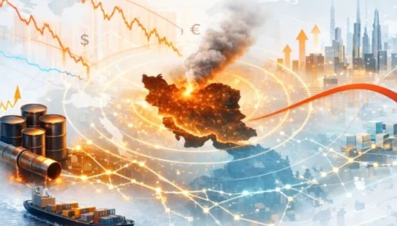  الضربات الأمريكية والإسرائيلية على أسواق الطاقة والاقتصاد العالمي