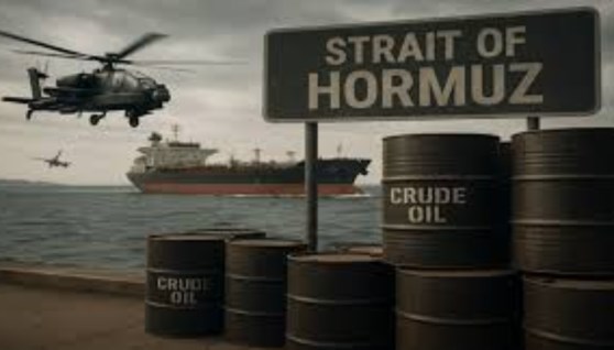 كيف سيؤثر سقوط هرمز على أسعار الطاقة