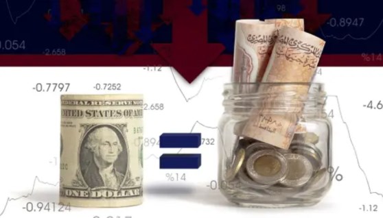 توقعات بوصول الدولار إلى 52 جنيهًا